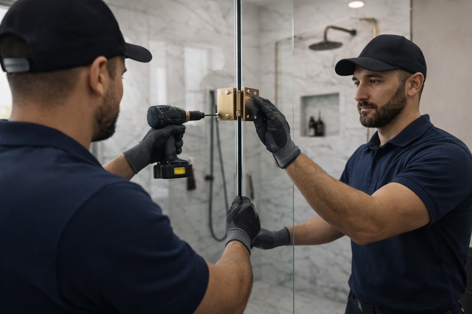 Professional Installation