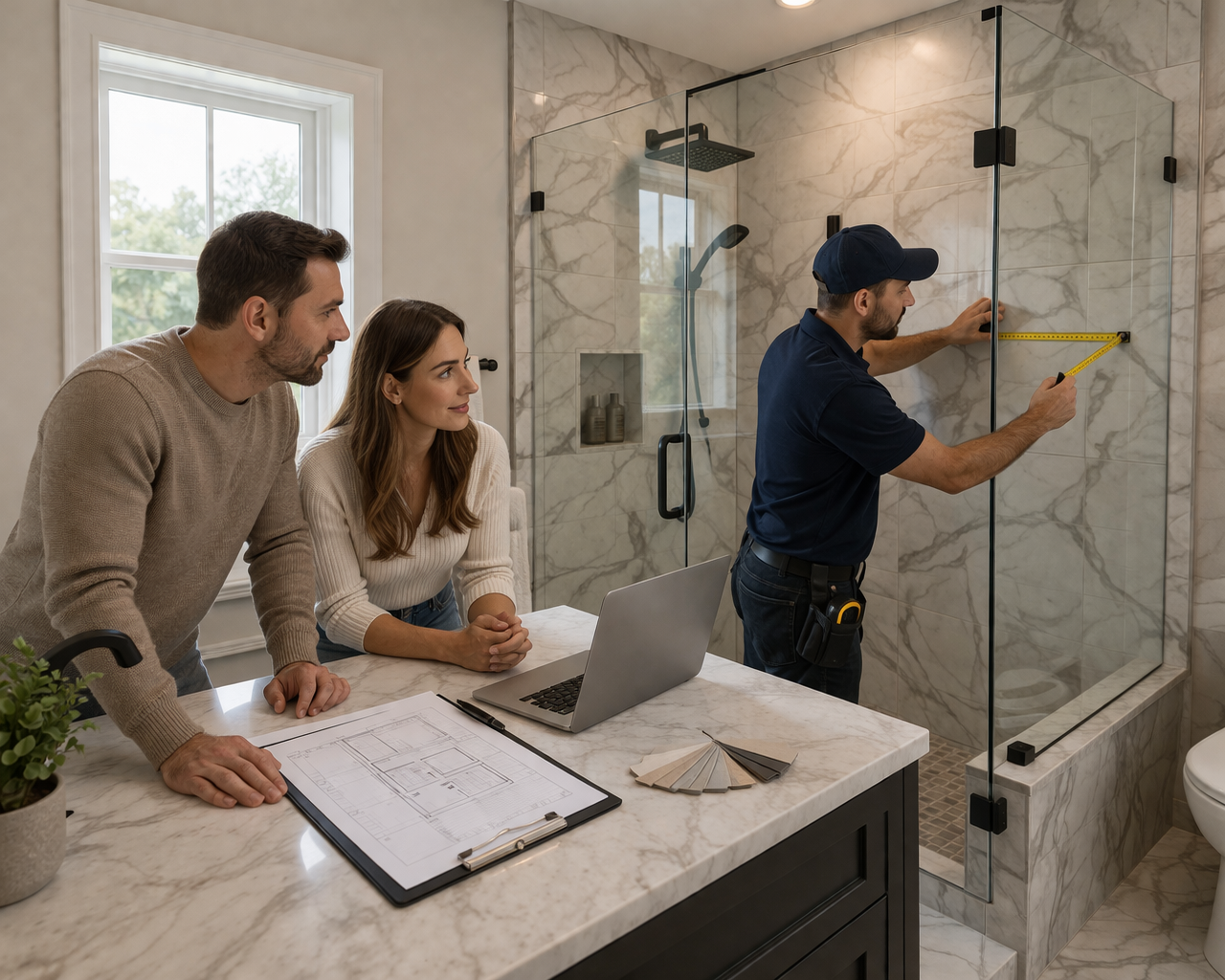 On-Site Measurement